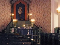 Trondheim Synagogue