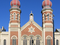 Great Synagogue