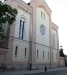 Synagogue-Miskolc