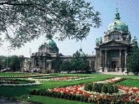 Széchenyi Thermal Bath