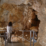 Szemlőhegyi Cave