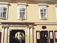 Szőgyén-Marich House