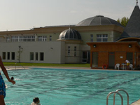 Szigetvári Spa