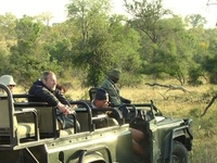 Sabi Sand Private Game Reserve Sabi Sand Private Game Reserve
