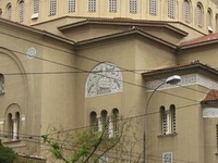 Church of Saint Panteleimon Church of Saint Panteleimon