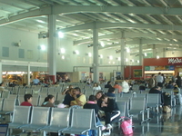 Licenciado Adolfo López Mateos International Airport Licenciado Adolfo López Mateos International Airport