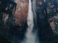 Auyantepui Auyantepui
