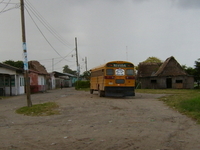 Sambo Creek