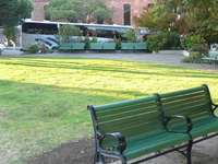 Joseph Conrad Square Joseph Conrad Square