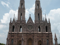 Cathedral of Our Lady of Guadalupe