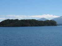Macquarie Harbour Penal Station