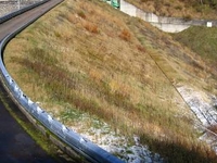 Sasagamine Dam