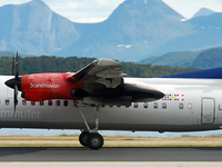 Molde Airport