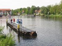 Teltow Canal