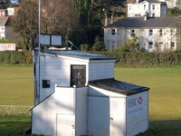 Recreation Ground Recreation Ground