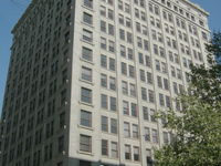 Alaska Building Alaska Building