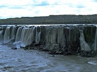 Selfoss