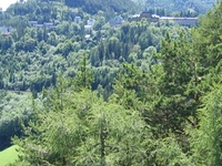 Semmering Pass Semmering Pass