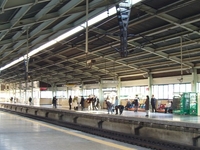Jamsillaru Station