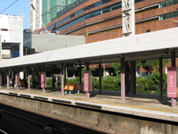 Sha Tin Station