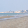 Qurum Beach - Crowne Plaza Muscat
