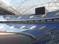 Shenyang Olympic Sports Center Stadium