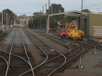 Shepparton Railway Station Shepparton Railway Station