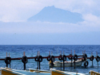 Lake Shikotsu Lake Shikotsu