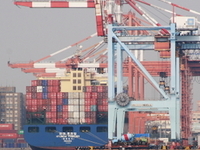 Port of Kaohsiung
