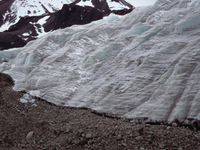 Shoesmith Glacier Shoesmith Glacier