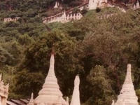Pindaya Caves