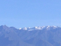 Sierra Nevada De Santa Marta National Park