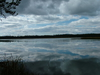 Silver Lake Harriman
