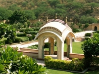 Sisodiya Rani Bagh Sisodiya Rani Bagh