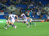 Robina Stadium Robina Stadium