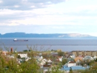 Sleeping Giant Provincial Park