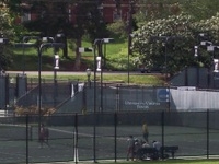 Sheridan Snyder Tennis Center