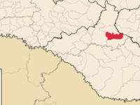 Sao Cristovao do Sul