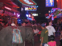 Soi Cowboy Soi Cowboy