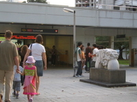 Somerset MRT Station Somerset MRT Station