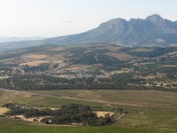 Somerset West