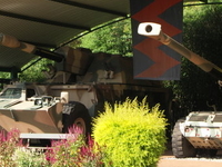 South African National Museum of Military History