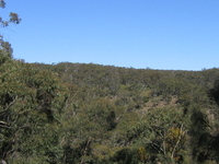 Spring Gully Conservation Park Spring Gully Conservation Park