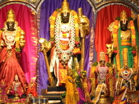 Sri Ramar Temple Sri Ramar Temple