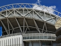 Sydney Olympic Park Sydney Olympic Park