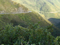 Rimutaka Range