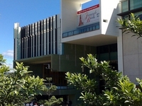 State Library of Queensland