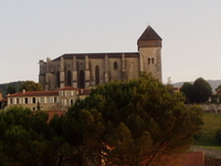 Saint-Bertrand-de-Comminges Cathedral