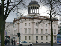 Berggruen Museum