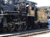 Nevada Northern Railway Nevada Northern Railway